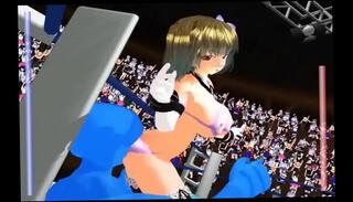 Video 1295360035: facesitting ass worship, anime facesitting, 3d anime, anime ass licking, anime girl