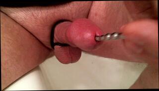 Video 1115813203: solo bisexual male, cum bisexual gay straight, solo cock masturbation cum, cumshot masturbation gay solo, solo masturbation toy, solo amateur masturbation, solo male sounding, rough bisexual, insertion solo, cock sounding urethral toy, urethra cum, deep urethral sounding