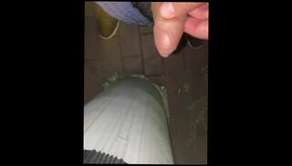 Video 1358820803: solo male pee, japanese amateur pee, public outdoor peeing