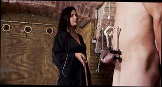 Video 1626916031: cbt femdom bdsm, bdsm slave femdom, whipping cbt, slave extreme bdsm, slave lady, cbt ball, straight slave, cruel cbt, slave hands, good slave, whipping guy, rough cbt, takes slave, female slave, bizarre bdsm, slave hd, punishment, hand cuffed