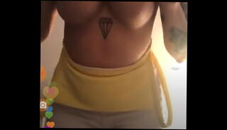 Video 815599585: tits latin teen, tits ebony teen, exotic teen