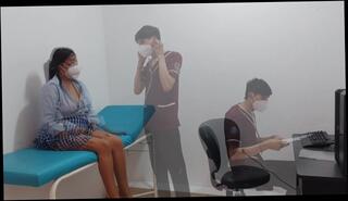 Video 1623156943: cuckold doctor, doctor fetish, amateur cuckold orgasm, amateur cuckold sex, doctor sex hot, big dick doctor, big ass doctor, big tits doctor, doctor pussy, hot female doctor, latin doctor, college doctor, tights fetish, horny student, horny office