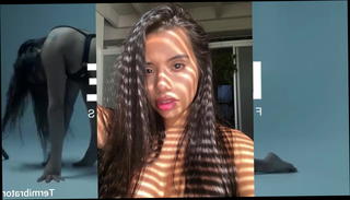 Video 1551959601: lupe fuentes, facial cum face, huge cum facial, cumshot facial face, straight cum
