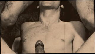 Video 1600260845: vintage retro sex, vintage hairy sex, vintage bisexual, bisexual gay sex, old bisexual
