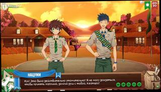 Video 1655232693: game cartoon, games amateur, russian amateur, amateur college