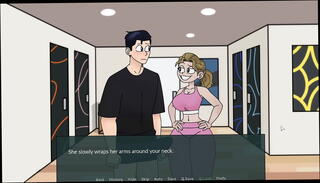 Video 1655689365: bbw cartoon, big ass tits cartoon, bbw curvy big ass, goth bbw, game cartoon, dom, big tits stepping