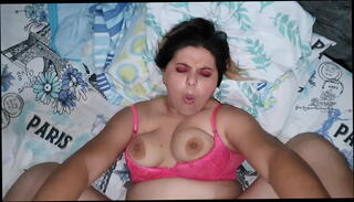 Video 1628717685: femdom pussy fucked, femdom fucks blonde, latin femdom, sex slut, pink slut, panty slut