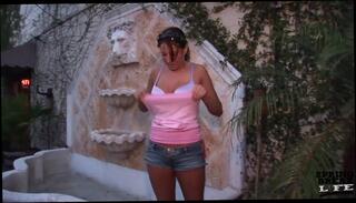 Video 882950604: teen big tits solo, amateur solo big tits, solo female big tits, solo outdoor teen, red head solo, naked boobs hot, large natural breasts, big boobs hot tie, big boobs tanned