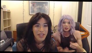 Video 991992604: crossdresser cam, crossdresser fuck, amateur shemale