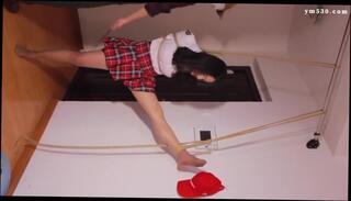 Video 1578139224: fetish bdsm asian, bondage pretty, bdsm brunette