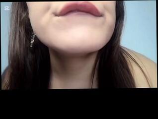 Video 1654830963: fetish solo, cum fetish amateur, solo female cum, asian solo cum, solo big cum, mouth lips fetish, drool fetish