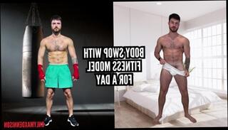 Video 1597867283: fetish gay solo, gay swap, fetish male gay, model