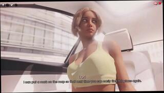 Video 1623179414: cartoon, lady pleasuring, two ladies, cute lady