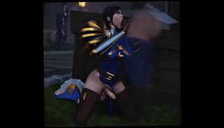 Video 1664079523: cartoon futanari, futanari trans, sucking futa, futanari anal, futanari blowjob, cartoon guy, reed anal, trans public, clothed fuck