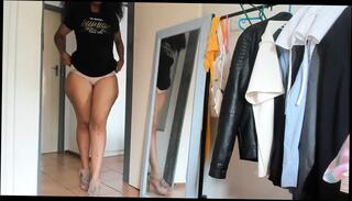 Video 1664875871: ass panty fetish, big ass fetish, amateur fetish, fetish straight, high heels fetish, black fetish, fetish hd, big ass english