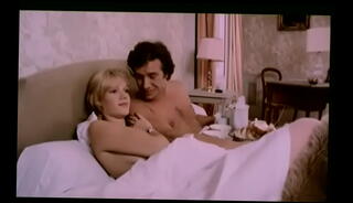 Video 1591951345: brigitte lahaie, classic vintage french