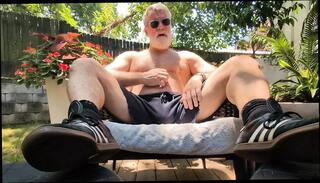Video 1627850031: feet fetish solo, solo anal dildo masturbation, solo anal dildo play, dildo anal fingering, solo homemade dildo, gay feet fetish, fetish feet socks, daddy solo masturbation, daddy bear solo, dads feet, anal dildo hd, american feet, hole daddy, cum