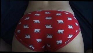Video 125459401: amateur pov cumshot, pov straight, panties pov, pov lingerie, girlfriend's panties