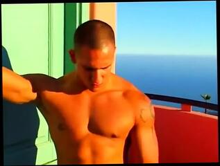 Video 1665381931: solo gay boy masturbates, solo hunk masturbating, amateur solo boy, solo masturbation tattoos, jerking cock dude, jerking stiff