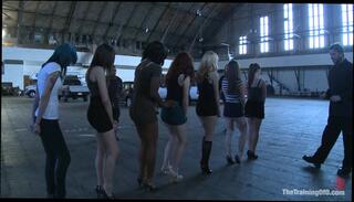 Video 44000204: annabelle lee, iona grace, hd bdsm, slave, drills together