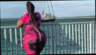 Video 1105219001: black mom ass, big ass mom, big ass straight, big black african asses