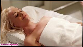 Video 861955235: brandi love, milf lesbian massage, big tits lesbian massage, milf lesbian oral, tits blonde milf lesbian, milf lesbian masturbates, massage lesbian scissoring, lesbian cunnilingus, eats virgin pussy, masseuse eats pussy