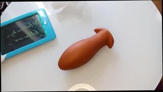 Video 1507483503: anal gaping butt plug, butt plug solo, anal butt plug sex, amateur butt plug, gay butt plug, solo male gay sex, butt plug rough, silicone plug