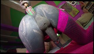 Video 1654285303: solo model toying, pov solo dick, pov amateur solo, fetish pov, solo anal toy sex, ladyboy pov anal, trans solo anal, pov amateur tattooed, ladyboy pussy