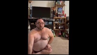 Video 1620971483: chubby amateur solo, chubby guy solo, chubby male solo, amateur solo cock, chubby fat amateur, chubby penis, chubby small dick, chubby stripping, chubby dance, stretching solo, penis exercise