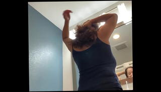 Video 1598804175: anna maria, milf sexy panties, sexy latin milf, sexy mature milf, dominican milf, sexy fuck cum