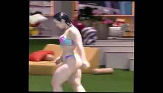 Video 1373697275: big brother brasil