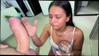 Video 1611032891: pov blowjob handjob cumshot, pov teen amateur blowjob, latin pov handjob, pov bitch, crazy amateur pov, pov handjob hd, pov straight, takes pov, handjob semen
