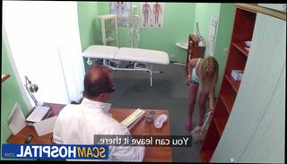 Video 55065404: pregnant doctor, pregnant creampie, doctors sperm, hot pregnant blonde, super pregnant, creamy pregnant, little baby, hard baby