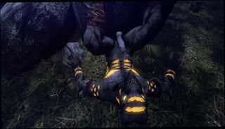 Video 1185779715: 3d animated gay, 3d anime game, 3d animated monster, 3d masturbating, gay beast