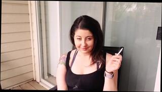 Video 336949201: sexy bitch, sexy straight, 18 years old bitch, smoking bitch, bitch hd