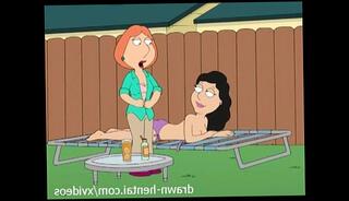 Video 183830195: lesbian hentai anime, hentai anime cartoon, milf toon cartoon, lesbian milfs outdoor, toon family guy