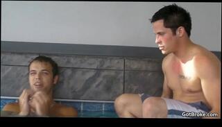 Video 208879555: gay porn broke straight, gay sex broke, frat gay porn, broke men gay, broke college, very broke, frat group, student gay porn