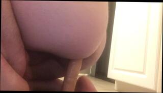 Video 1624727563: solo pegging, amateur solo anal, solo male anal, ass fuck