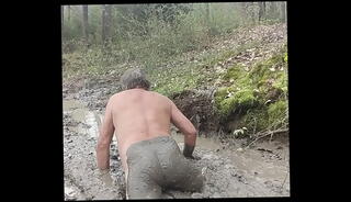 Video 1190336475: nude gay, nude outside, ass