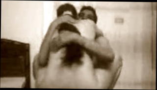 Video 1523516501: couple kissing, kissing straight, couple self