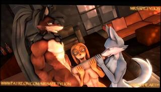 Video 1657499983: anime hentai furry 3d, hentai porn animated 3d, 3d animation threesome, hentai impregnation