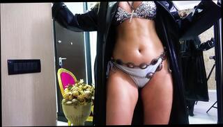 Video 1663153151: tit bikini milf, milf ass femdom, big tits milf femdom, butt big ass milf, dirty big tit milf, femdom dirty talk, straight milf, bikini bathing, bikini english, femdom hd, man penis, mans dick