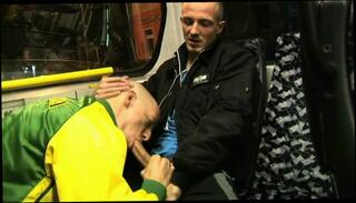 Video 1558247304: public handjob gay