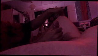 Video 1295208775: wanking big cock, straight guys