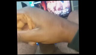 Video 1600174065: solo cock masturbation cum, solo masturbation cumshot, solo amateur masturbation, black solo masturbation, thick cumshot