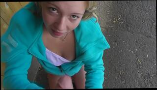 Video 1135945304: tits public blowjob, small tits blowjob, tits blonde blowjob, small titted german, german girl, hd small tits, girl head