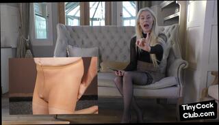 Video 1601453454: solo femdom, femdom amateur babes, british femdom babes, small cock solo, amateur solo female, talk femdom, femdom stockings, femdom guy, rough femdom