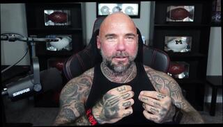 Video 1665541541: gay man solo, muscular man solo, solo tattooed, love solo, solo hd