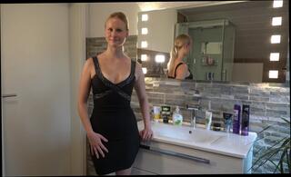 Video 1643796644: blowjob creampie, german blonde creampie