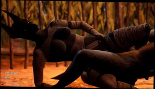 Video 1599709975: lesbian furry, furry sex, lesbian scissor sex, lesbian sex games